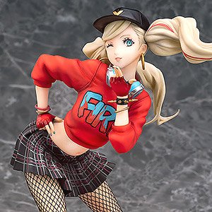 Ann Takamaki (PVC Figure)