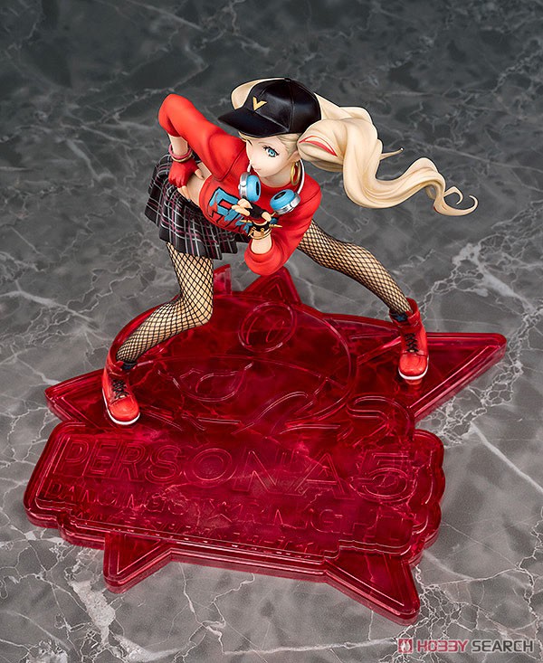 Ann Takamaki (PVC Figure) Item picture4