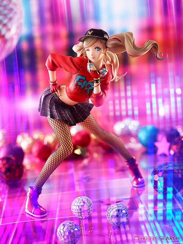 Ann Takamaki (PVC Figure) Other picture1