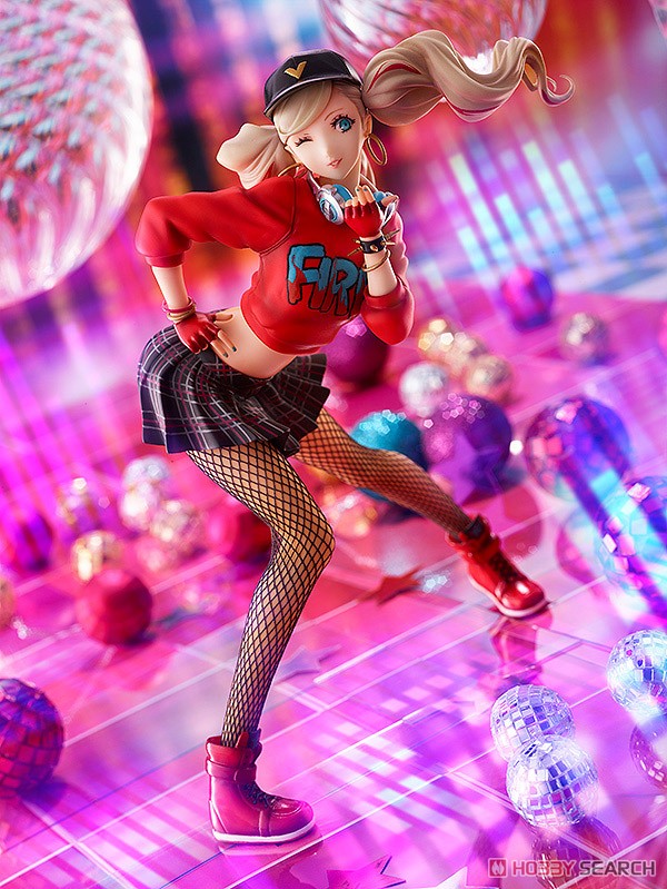 Ann Takamaki (PVC Figure) Other picture2