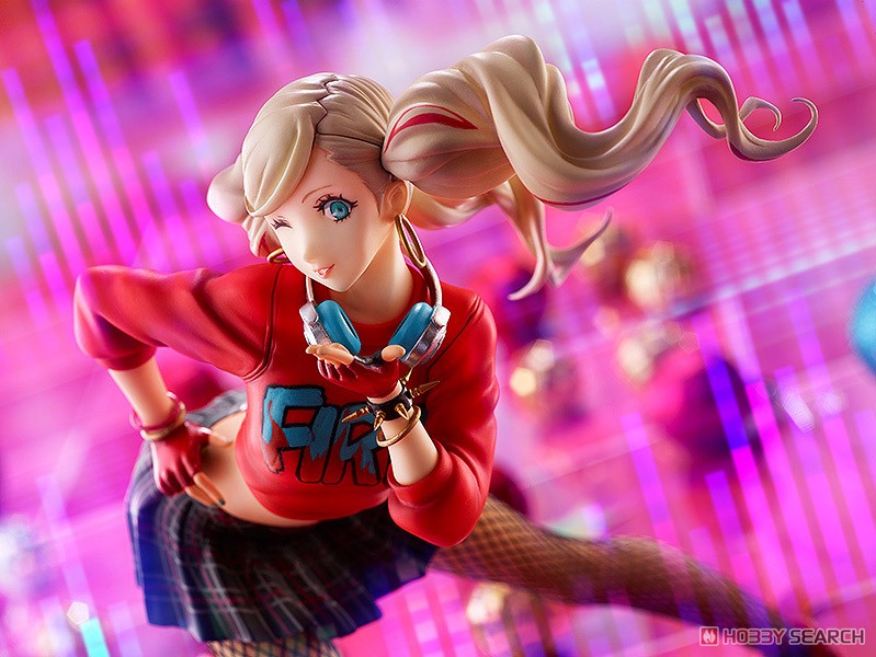 Ann Takamaki (PVC Figure) Other picture3