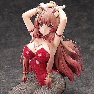 Raphtalia: Bunny Style Ver. (PVC Figure)