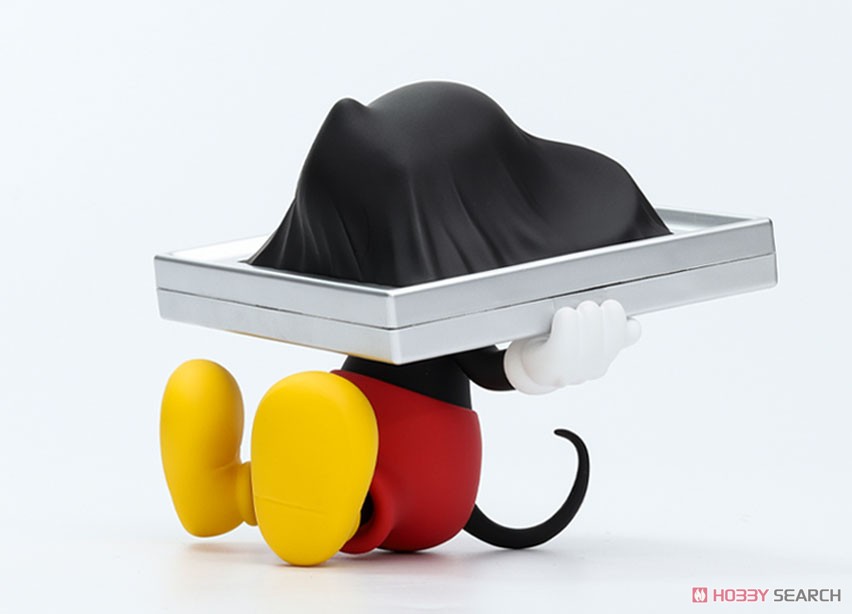 POPMART MICKEY MAGICAL PAINTING (完成品) 商品画像5