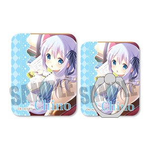 Smart Phone Ring Is the Order a Rabbit? Bloom Chino (Anime Toy)