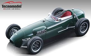 Lotus 12 1958 Press Version (Diecast Car)