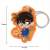 Detective Conan Acrylic Key Ring (Key Conan) (Anime Toy) Item picture1