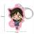 Detective Conan Acrylic Key Ring (Key Ran) (Anime Toy) Item picture1