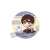 Trading Can Badge Toilet-Bound Hanako-kun Nayamun (Set of 8) (Anime Toy) Item picture7