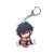 Gyugyutto Acrylic Key Ring The Misfit of Demon King Academy: History`s Strongest Demon King Reincarnates and Goes to School with His Descendants Anos Voldigoad (Anime Toy) Item picture1