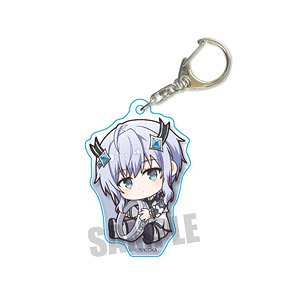 Gyugyutto Acrylic Key Ring The Misfit of Demon King Academy: History`s Strongest Demon King Reincarnates and Goes to School with His Descendants Misha Necron (Anime Toy)