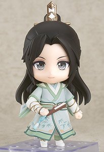 ねんどろいど 沈清秋 (フィギュア)