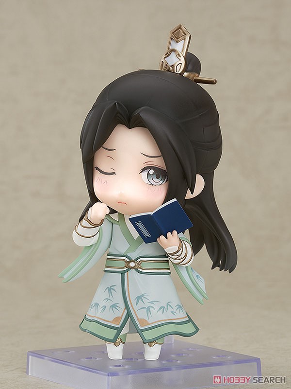 Nendoroid Shen Qingqiu (PVC Figure) Item picture3