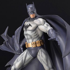 ARTFX バットマン HUSH リニューアルパッケージ (完成品)