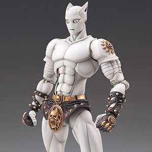 Statue Legend [JoJo`s Bizarre Adventure Part 4] Killer Queen (Completed) -  HobbySearch Anime Robot/SFX Store