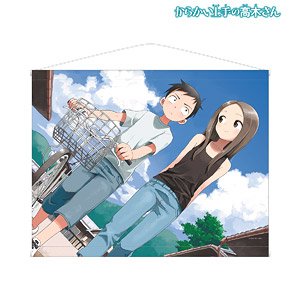 Teasing Master Takagi-san Memories of Summer Tapestry Vol.2 (Anime Toy)