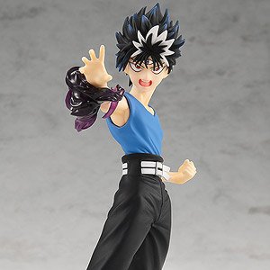 Pop Up Parade Hiei (PVC Figure)