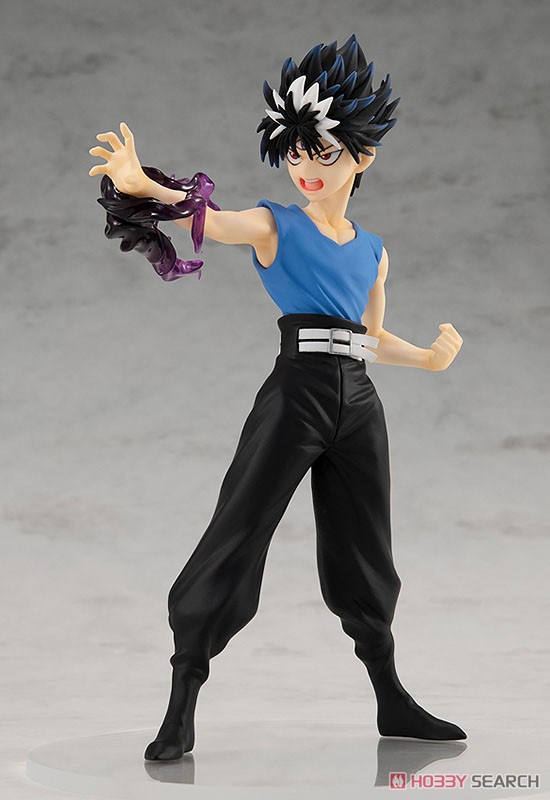 Pop Up Parade Hiei (PVC Figure) Item picture1