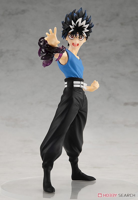 Pop Up Parade Hiei (PVC Figure) Item picture2