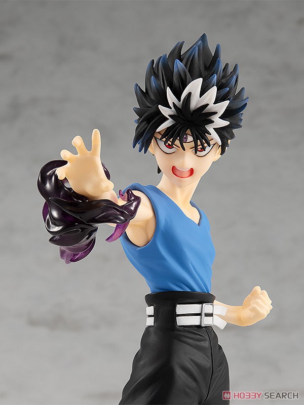 Pop Up Parade Hiei (PVC Figure) Item picture4