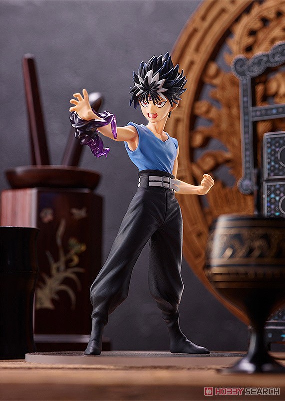 Pop Up Parade Hiei (PVC Figure) Other picture2