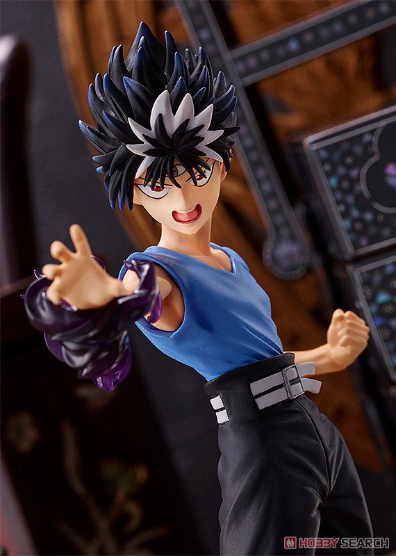 Pop Up Parade Hiei (PVC Figure) Other picture3