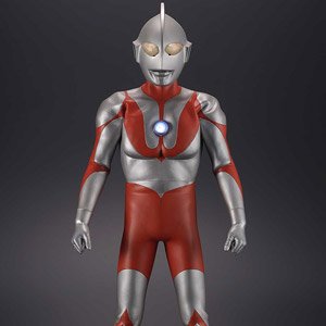 【銀行振込前入金】 ウルトラマン(Cタイプ) (完成品)
