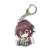 Gyugyutto Acrylic Key Ring Super HxEros Momoka Momozono (Anime Toy) Item picture1