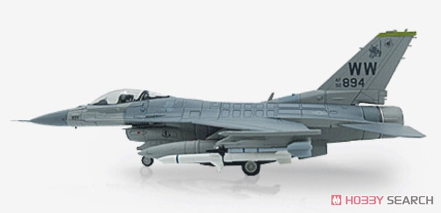 F-16CM `太平洋空軍 ヴァイパー デモチーム `コールサイン プリモ` 小松基地 2019 (完成品飛行機) 商品画像2