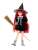 Witch Ruruko Girl (Fashion Doll) Item picture1