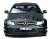 Mercedes Benz C63 AMG Coupe Black Series (Matte Black) Foreign Exclusive Model (Diecast Car) Item picture4