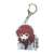 Tekutoko Acrylic Key Ring Assault Lily Bouquet Kaede Johan Nouvel (Anime Toy) Item picture1