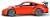 Porsche 911 (991.1) GT3 RS (Orange Red) Foreign Exclusive Model (Diecast Car) Item picture3