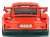 ポルシェ 911 (991.1) GT3 RS (オレンジレッド) 海外エクスクルーシブ (ミニカー) 商品画像5