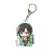 Tekutoko Acrylic Key Ring Assault Lily Bouquet Yujia Wang (Anime Toy) Item picture1