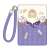 Disney: Twisted-Wonderland Pass Case Story Colors Octavinelle (Anime Toy) Item picture1