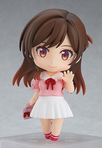 Nendoroid Chizuru Mizuhara (PVC Figure)