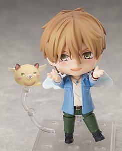 Nendoroid Junta Azumaya (PVC Figure)