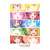 The Quintessential Quintuplets Pencil Board Colorful (Anime Toy) Item picture1