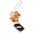 Stand Mini Acrylic Key Ring Haikyu!! To The Top Vol.3 (Set of 10) (Anime Toy) Item picture2