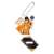 Stand Mini Acrylic Key Ring Haikyu!! To The Top Vol.3 (Set of 10) (Anime Toy) Item picture3