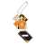 Stand Mini Acrylic Key Ring Haikyu!! To The Top Vol.3 (Set of 10) (Anime Toy) Item picture5