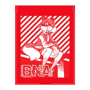 BNA ミラー A.みちる (キャラクターグッズ)