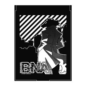 BNA ミラー B.士郎 (キャラクターグッズ)