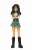 Girls und Panzer das Finale Blue Division High School Figure Set (Plastic model) Item picture2