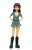 Girls und Panzer das Finale Blue Division High School Figure Set (Plastic model) Item picture4