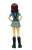 Girls und Panzer das Finale Blue Division High School Figure Set (Plastic model) Item picture5