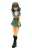 Girls und Panzer das Finale Blue Division High School Figure Set (Plastic model) Item picture6