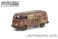 Volkswagen Type 2 Panel Van - Chinese Zodiac 2021 Year of the Ox (ミニカー) 商品画像1 サムネイル