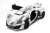 Lykan Hypersport Camouflage (Diecast Car) Item picture4