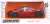 2018 Mclaren 720S Memphis Red/Black (Diecast Car) Package1